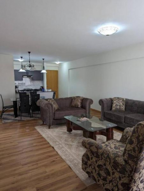 Exquisite 3 bedroom Apartment